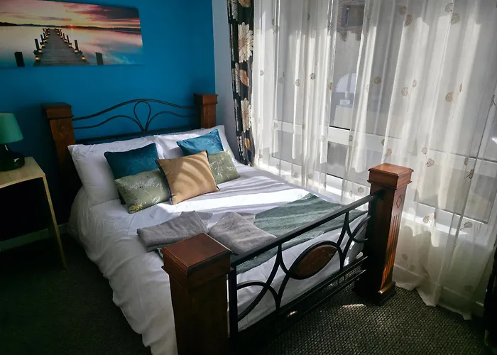 Rks Holiday Home