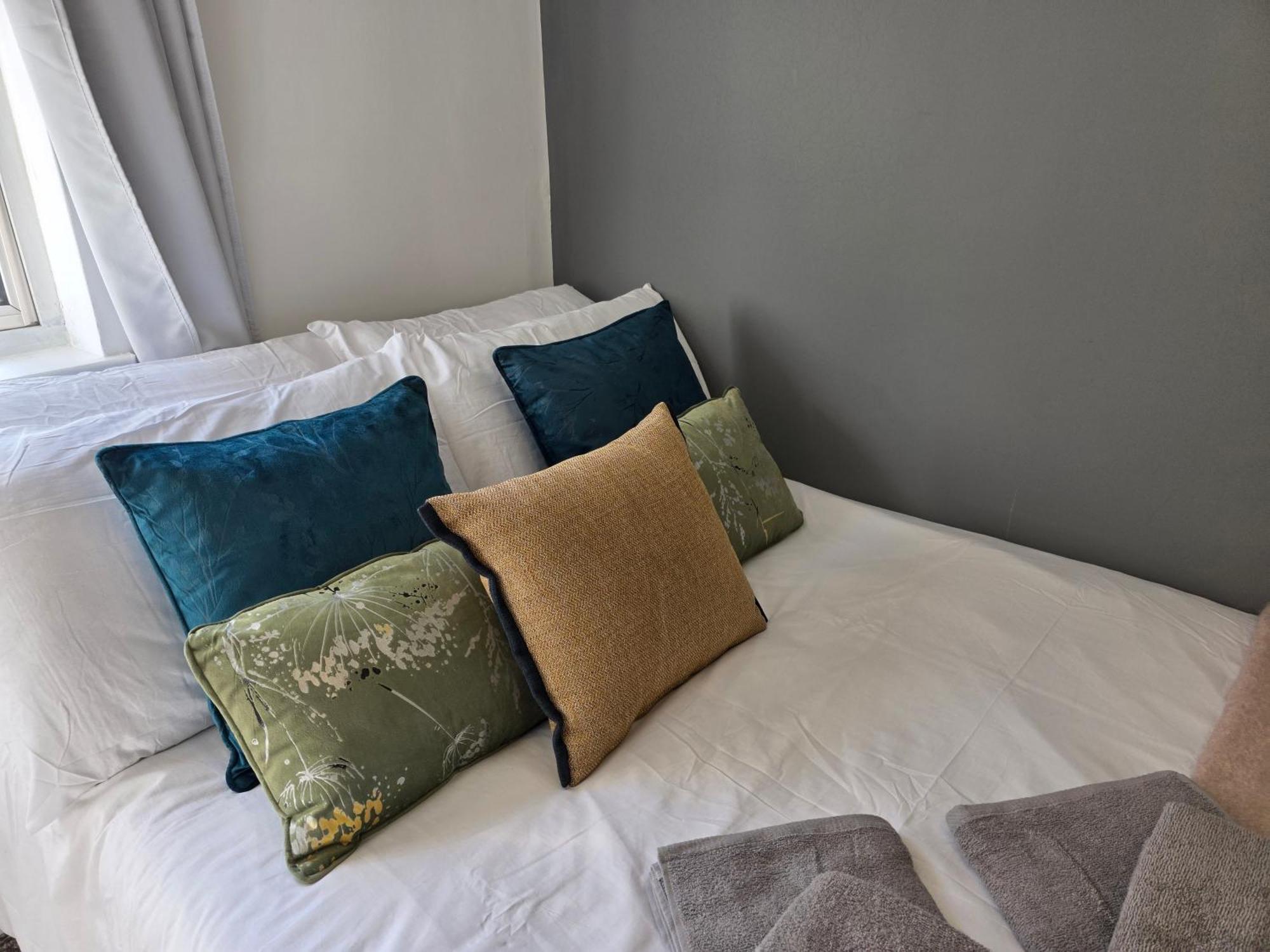 Rks Appartement Londres