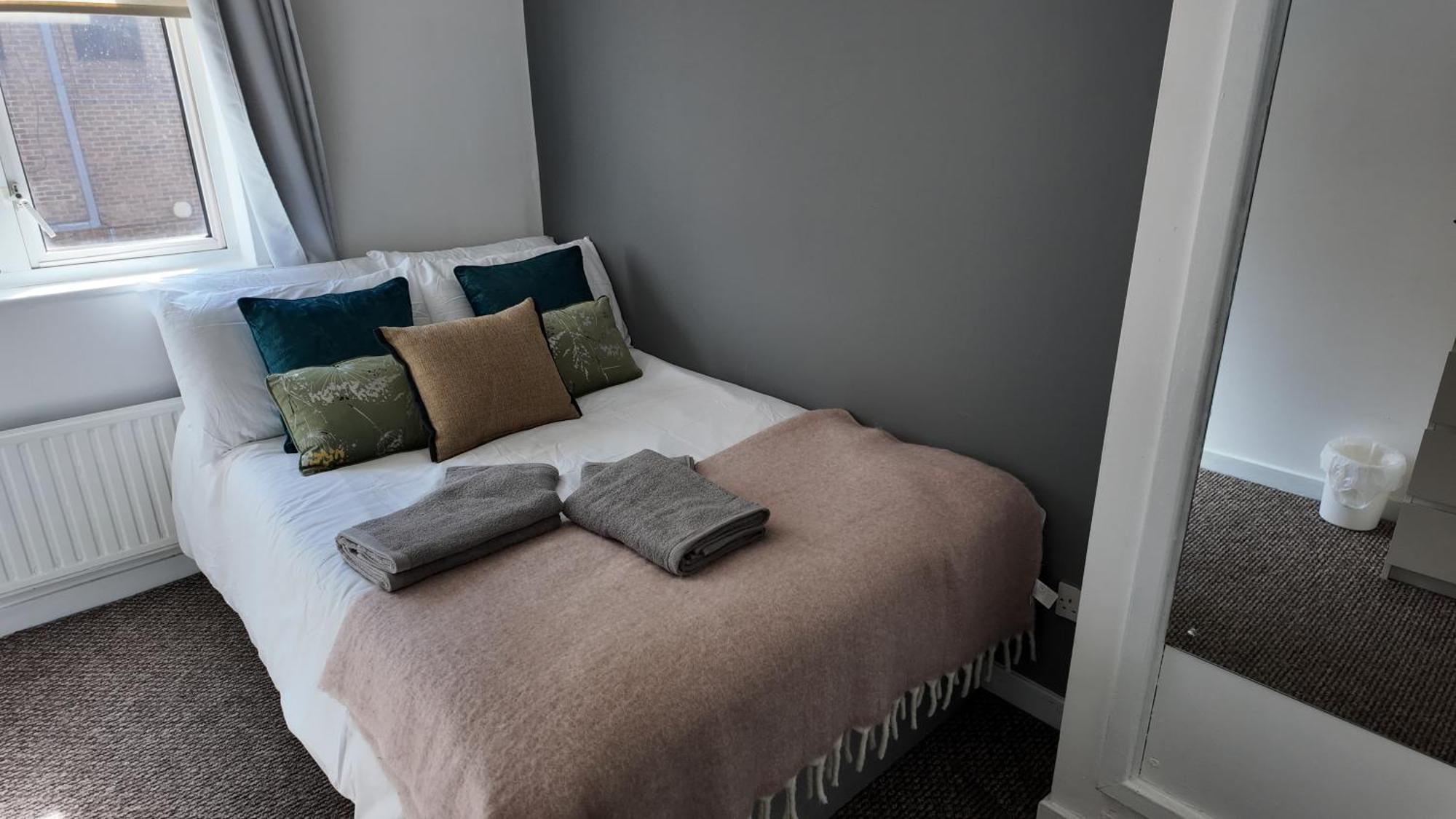 Appartement Rks Londres