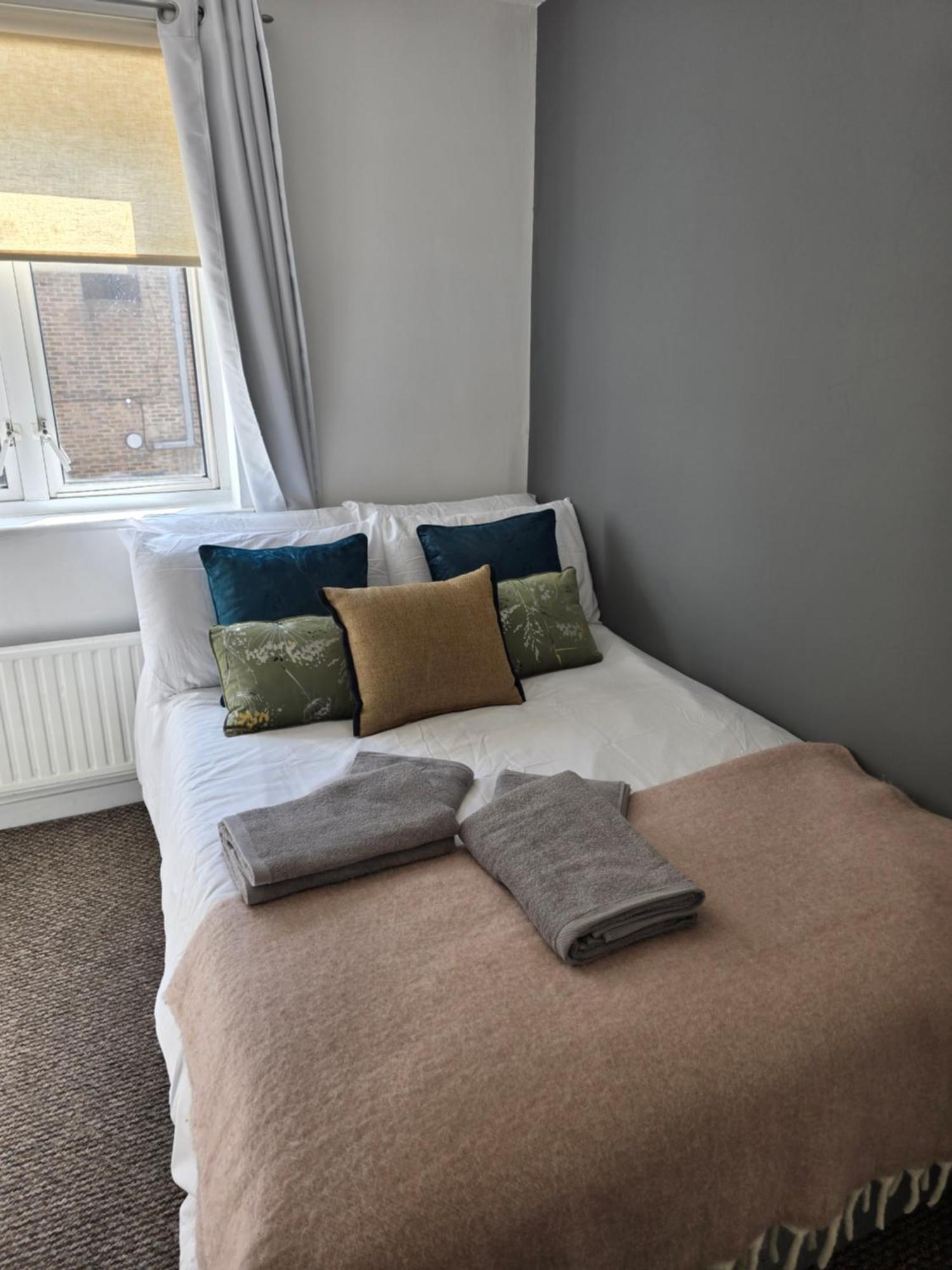 Appartement Rks Londres