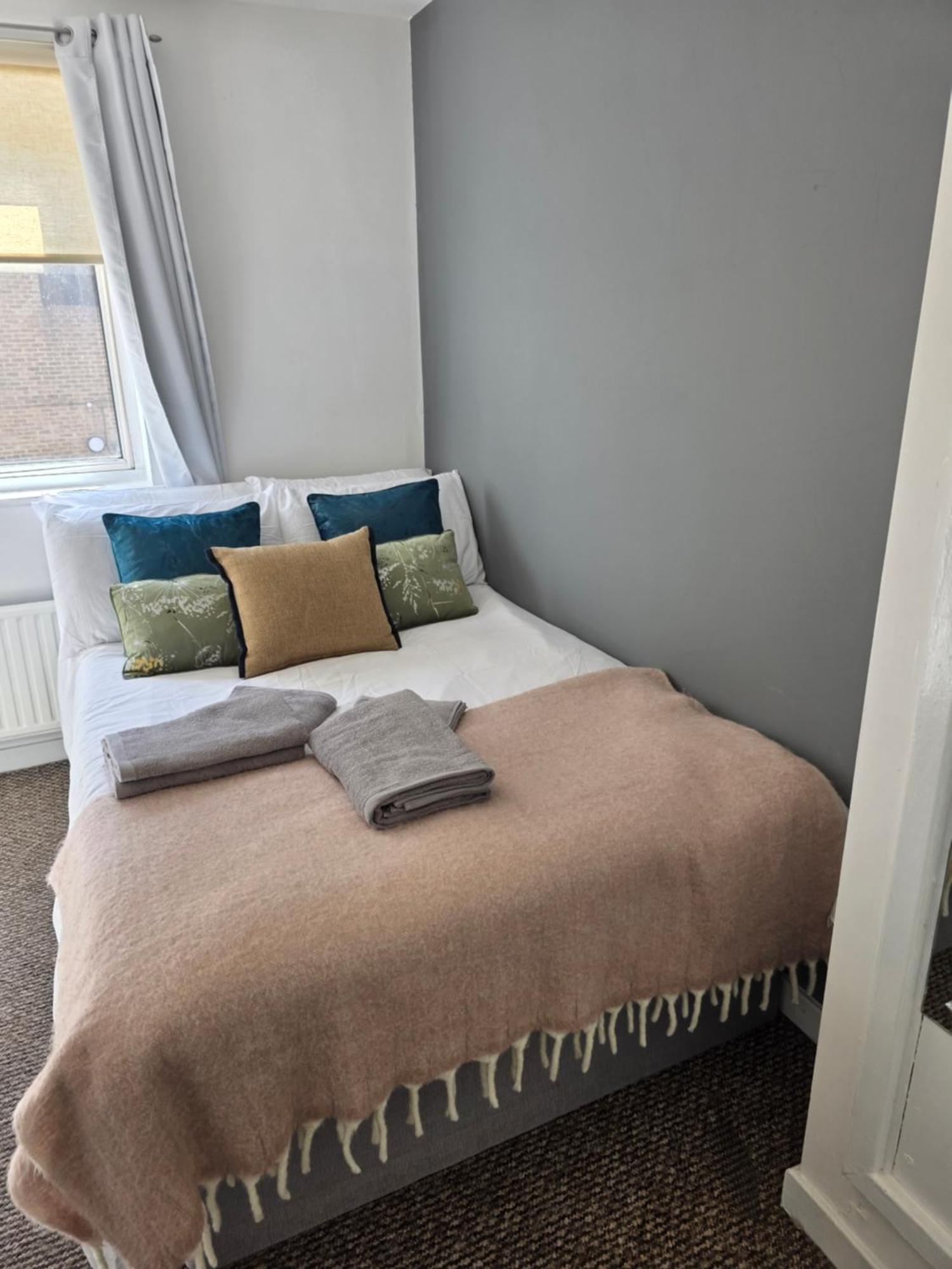 Appartement Rks *