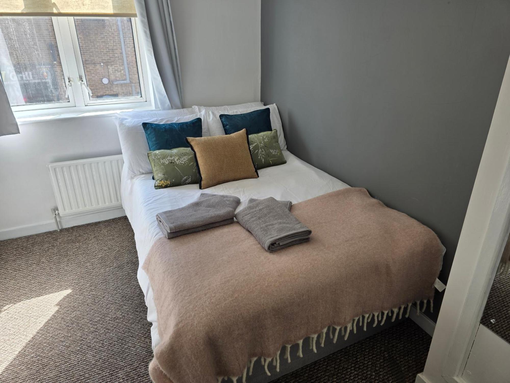 Rks Appartement *