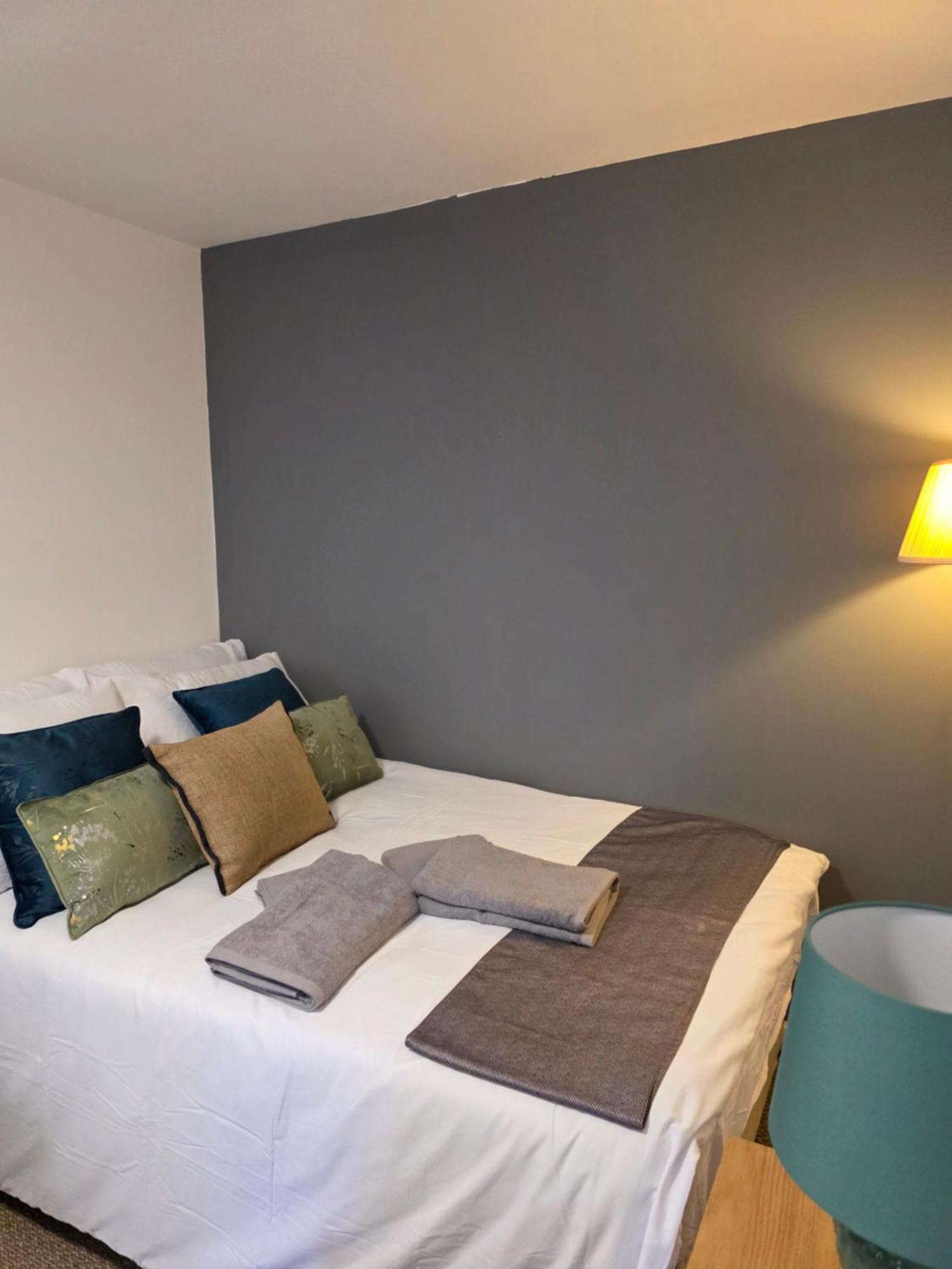 Appartement Rks