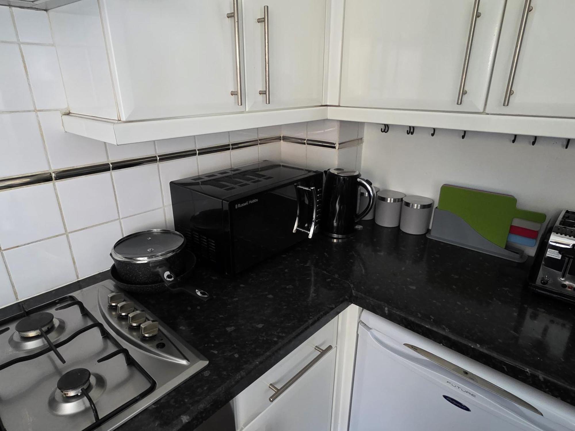Rks Appartement